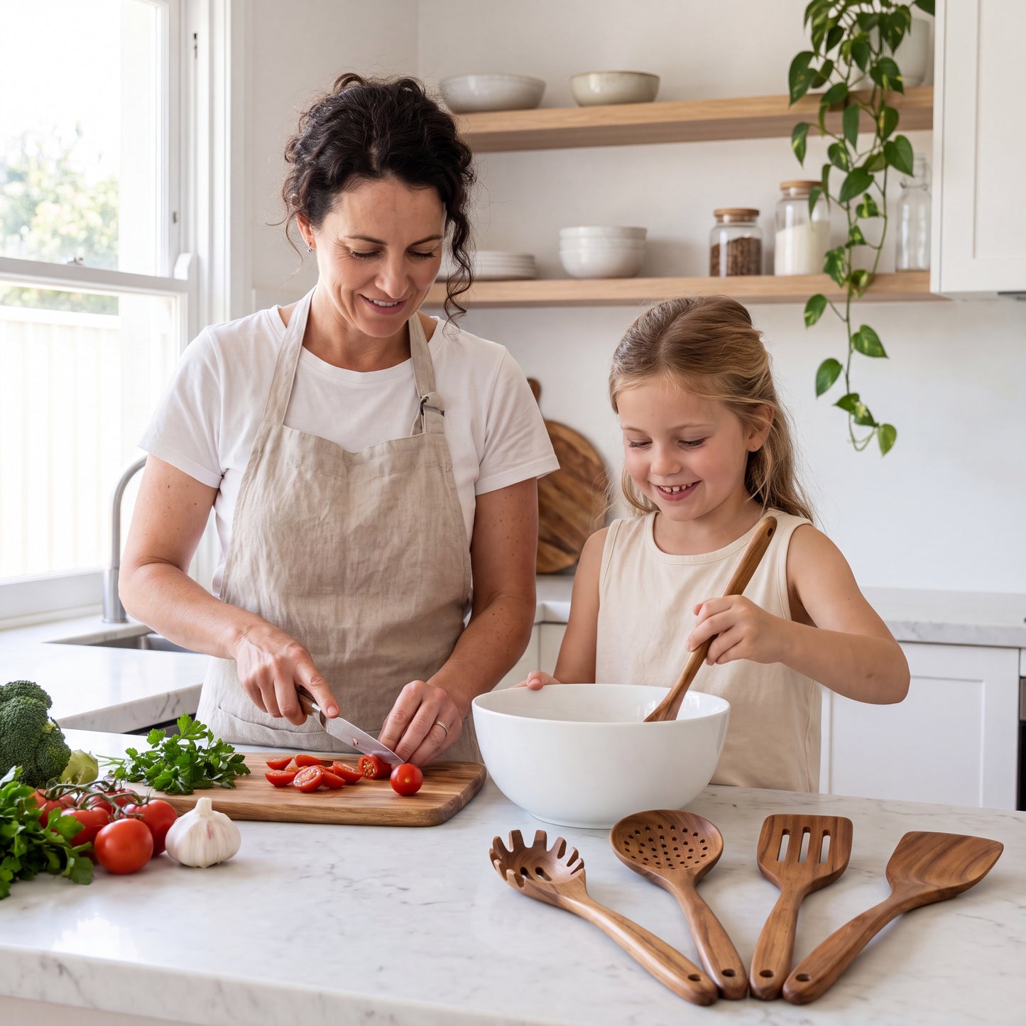 Bare Kitchen FREE Recipe E-Book
